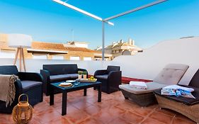 Genteel Home Ático Gran Capitán